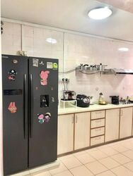 Blk 260A Compassvale North Gate (Sengkang), HDB 4 Rooms #629940621